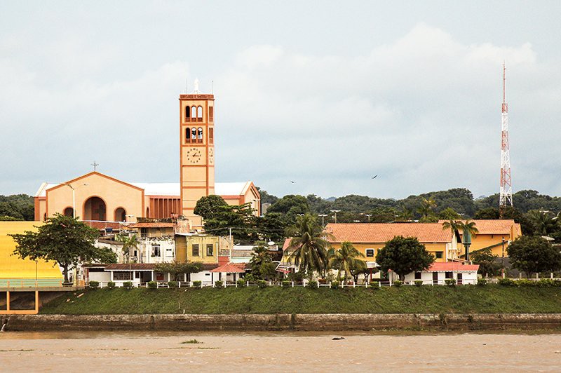 L'Amazonie Douce et le Rio Tapajos - Croisière envoutante et intimiste vers les plus belles plages de l'Amazone - Rio, vibrante et éternelle, et séjour d'exception aux chutes d'Iguaçu