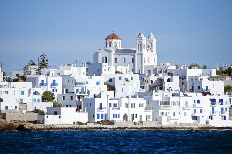 Image croisière
