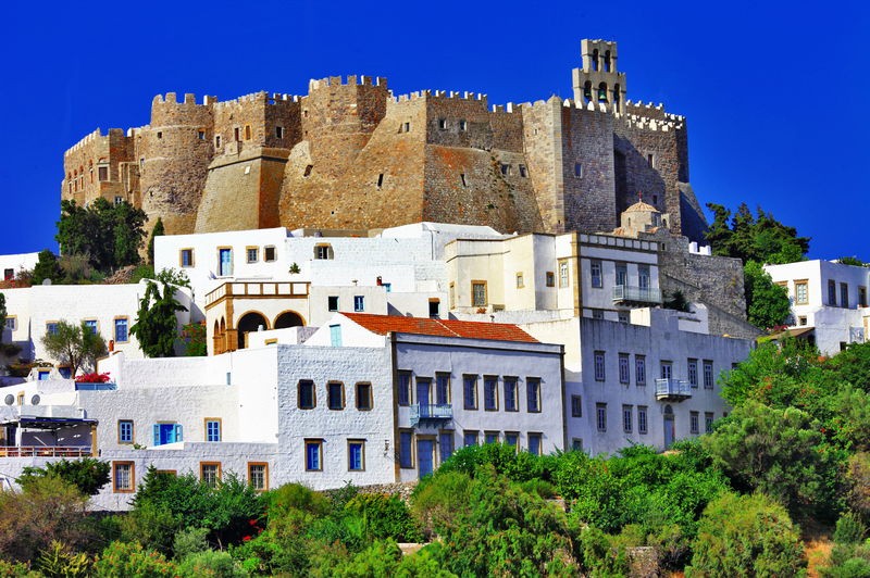 Lavrion-Lavrion
