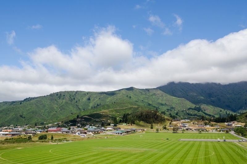 New Zealand