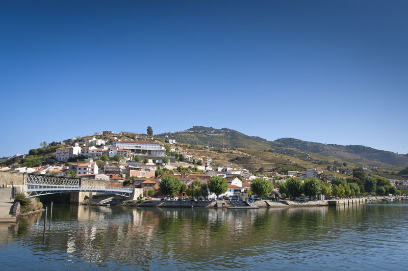 De Porto vers l'Espagne, la vallée du Douro (Portugal) et Salamanque (Espagne)