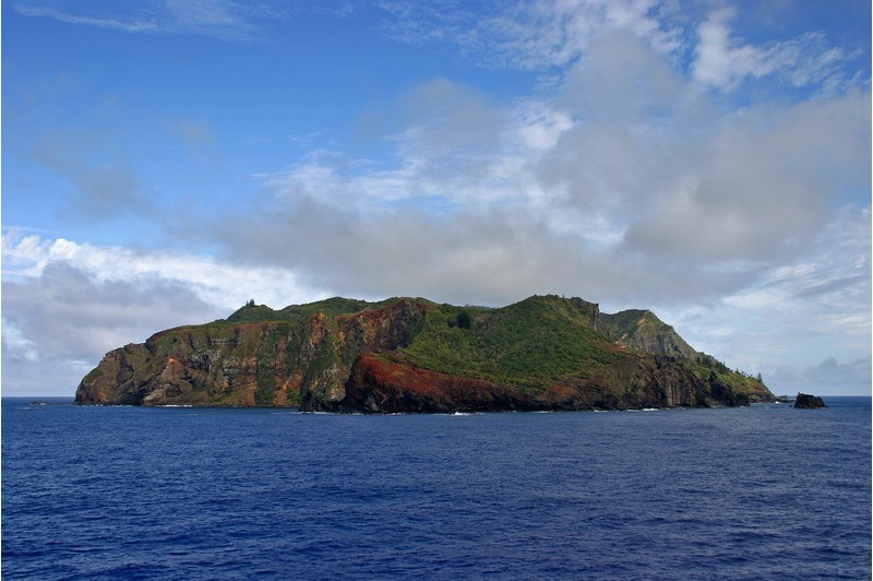Chine, Philippines, Australie, Nouvelle-Calédonie, Fiji, Tonga, Polynésie, Chili
