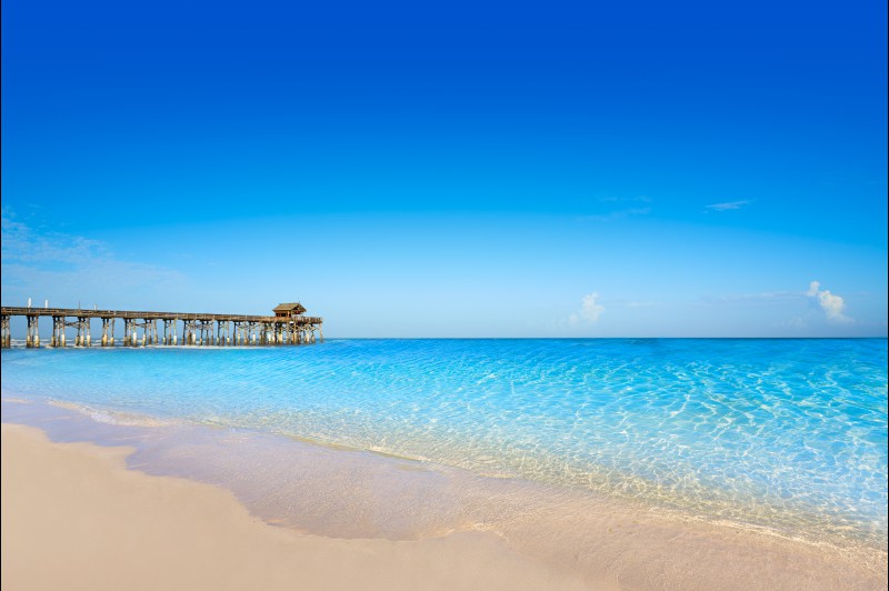 Eastern Caribbean with Puerto Rico