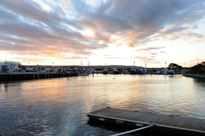Southern Australia Explorer