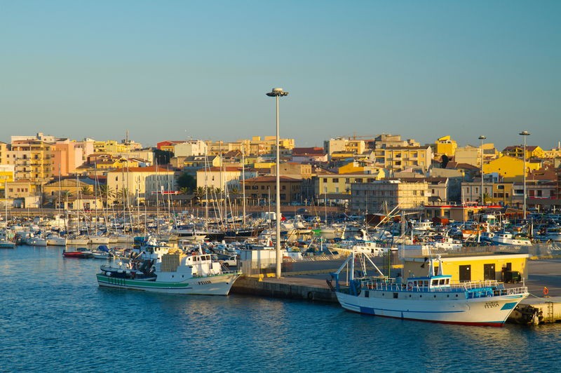 Dolce vita en croisière le long des côtes italiennes - la Toscane, la Sardaigne, l'île d'Elbe et les Cinque Terre
