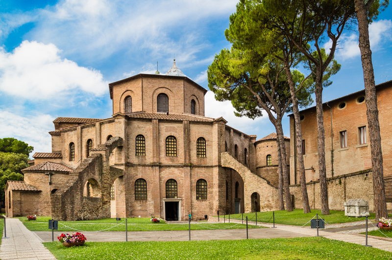 Europe - Greek Isles - Venice (RAV/PIR)