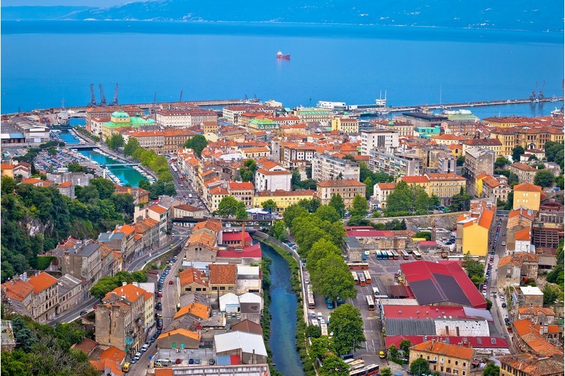 Image croisière