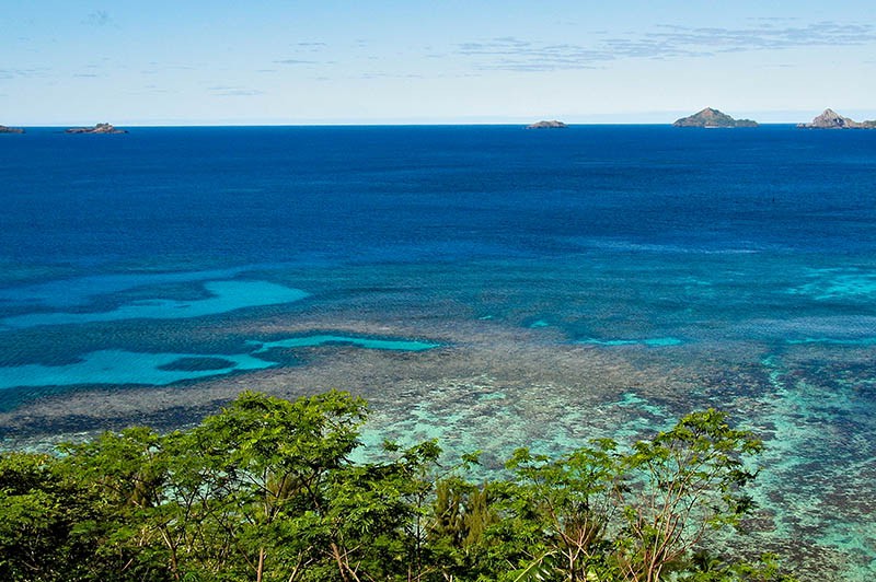 Polynésie secrète : Tuamotu inédites, îles Gambier et îles Australes