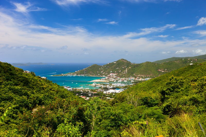 Odyssée Tropicale