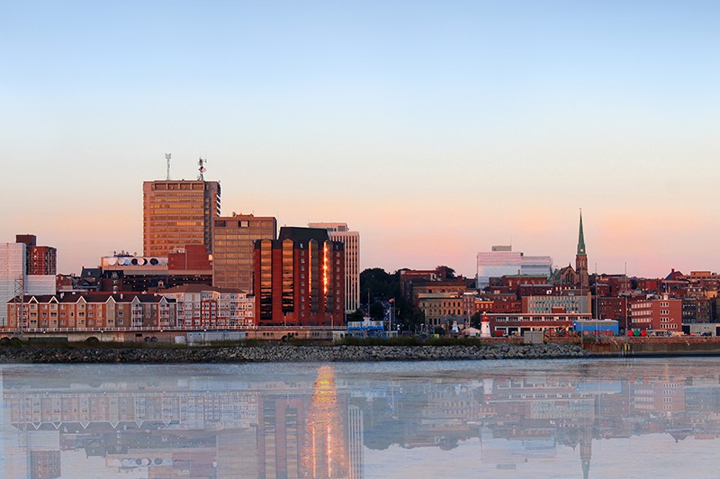 Canada & New England - Boston (BOS/BOS)