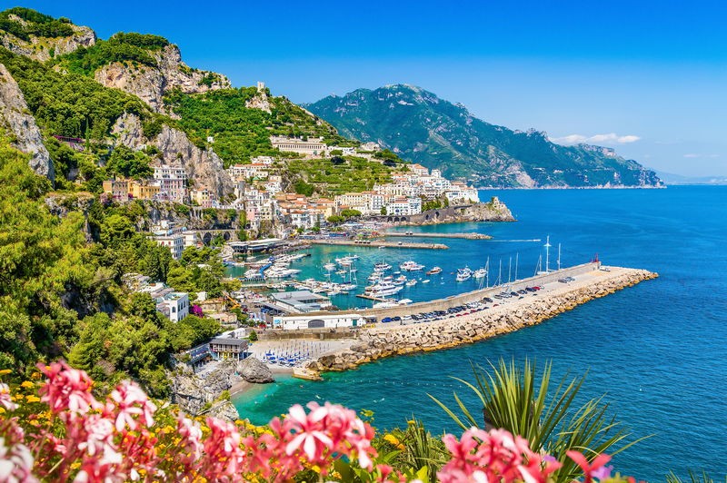 Greek Isles & Italy (CIV/IST)