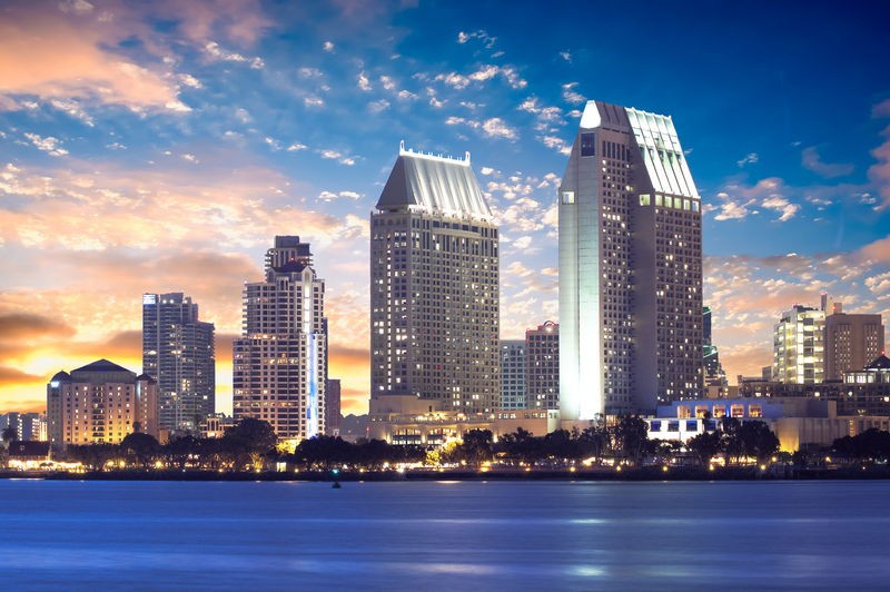 San Diego Etats-Unis - Cabo San Lucas Mexique - Puntarenas (San José) Costa Rica - Canal de Panama (transit) Panama - Canal de Panama (transit) Panama - Colon Panama - Carthagène Colombie
