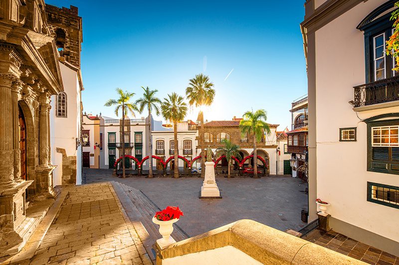 Les Canaries, terres de contrastes