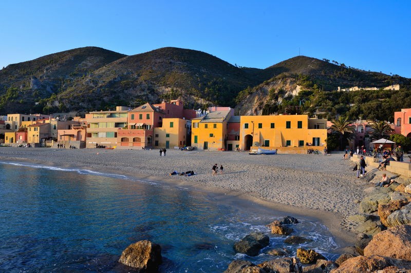 Espagne, France, Italie, Baléares