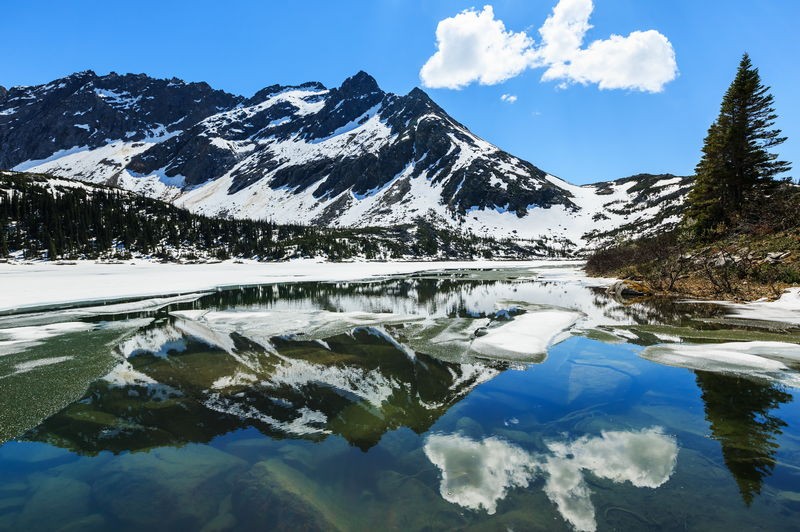 VY 7 NIGHT ALASKA ADVENTURE CRUISE