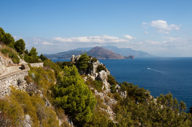 Image croisière