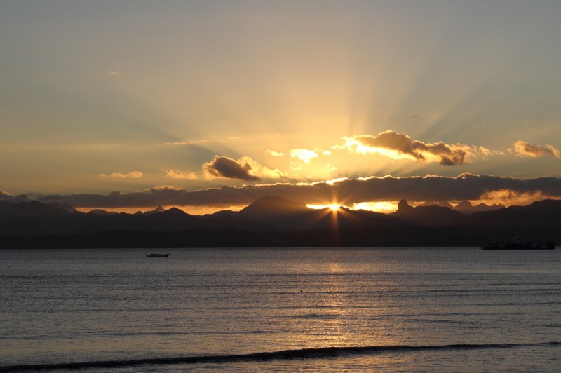 Japon, Taïwan, Chine, Philippines, Australie, Nouvelle-Calédonie, Fiji, Tonga, Polynésie, Chili