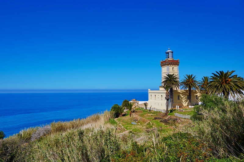 Saveurs de l'Atlantique