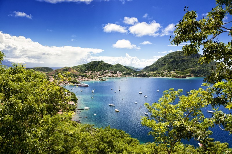 Image croisière