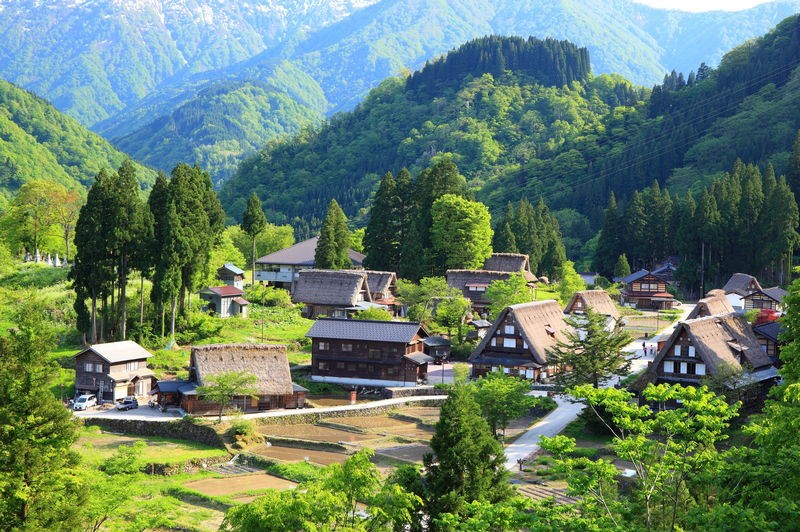 Circle Japan