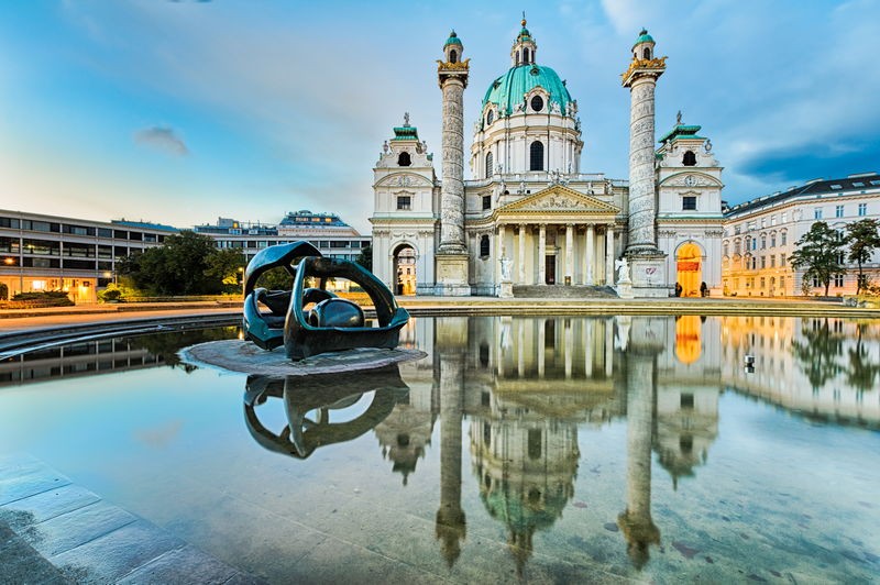 Croisière De Strasbourg à Budapest, une croisière transeuropéenne (formule port/port)