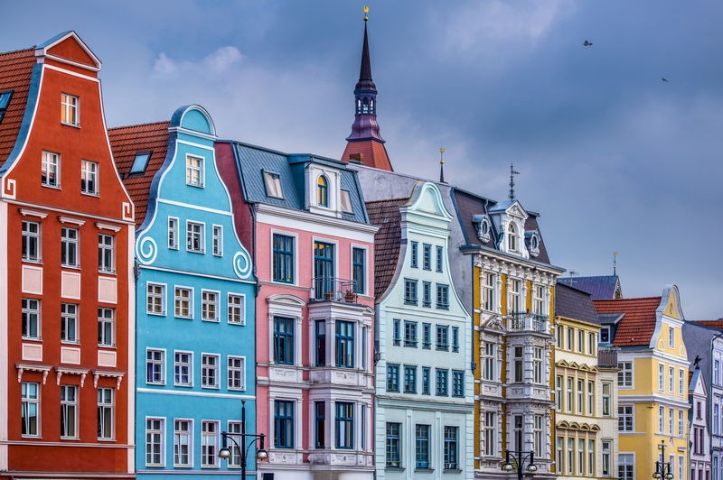 Copenhague Danemark - Warnemunde (Berlin) Allemagne - Gdynia (Gdansk-Danzig) Pologne - Klaipeda Lituanie - Riga Lettonie - Tallin Estonie - Helsinki Finlande - Stockholm Suède - Stockholm Suède