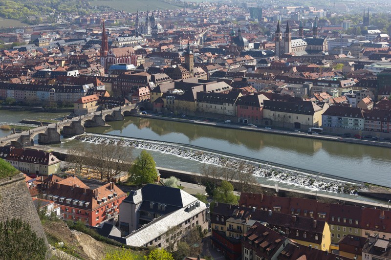Croisière De Strasbourg à Budapest, une croisière transeuropéenne (formule port/port)