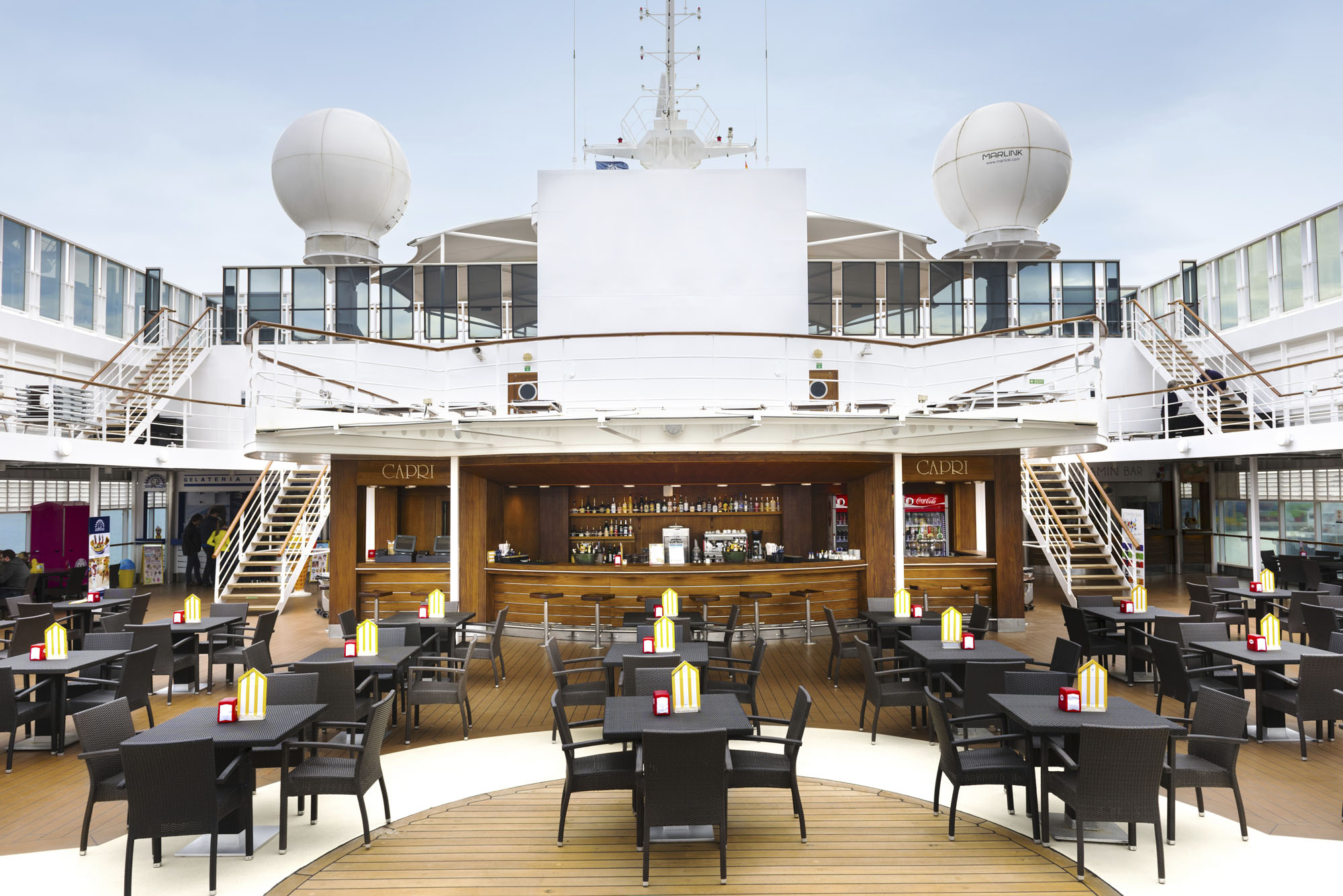 Image croisière