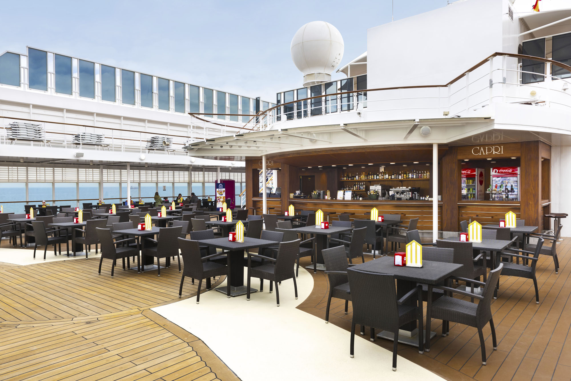 Image croisière