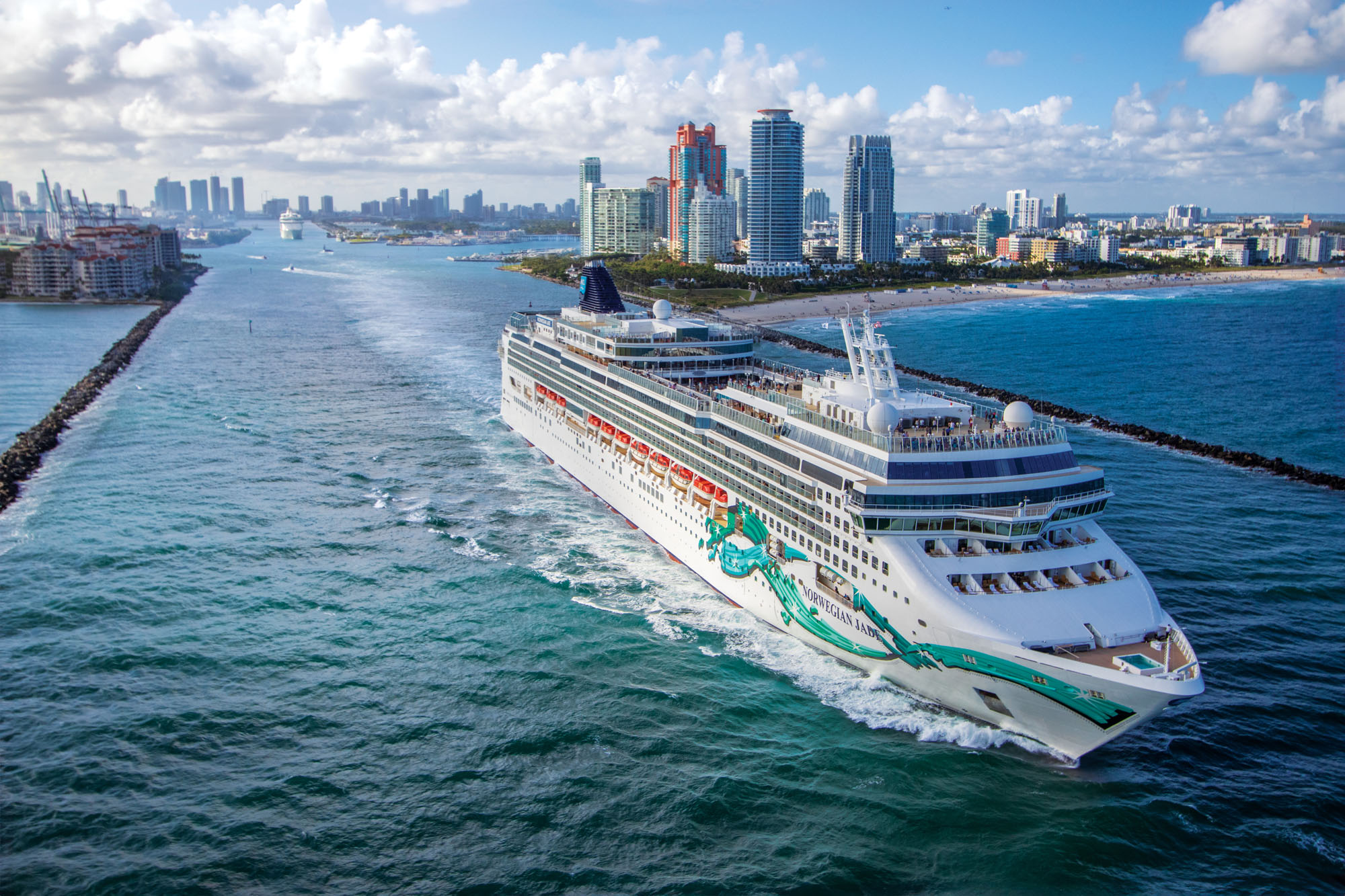Image croisière