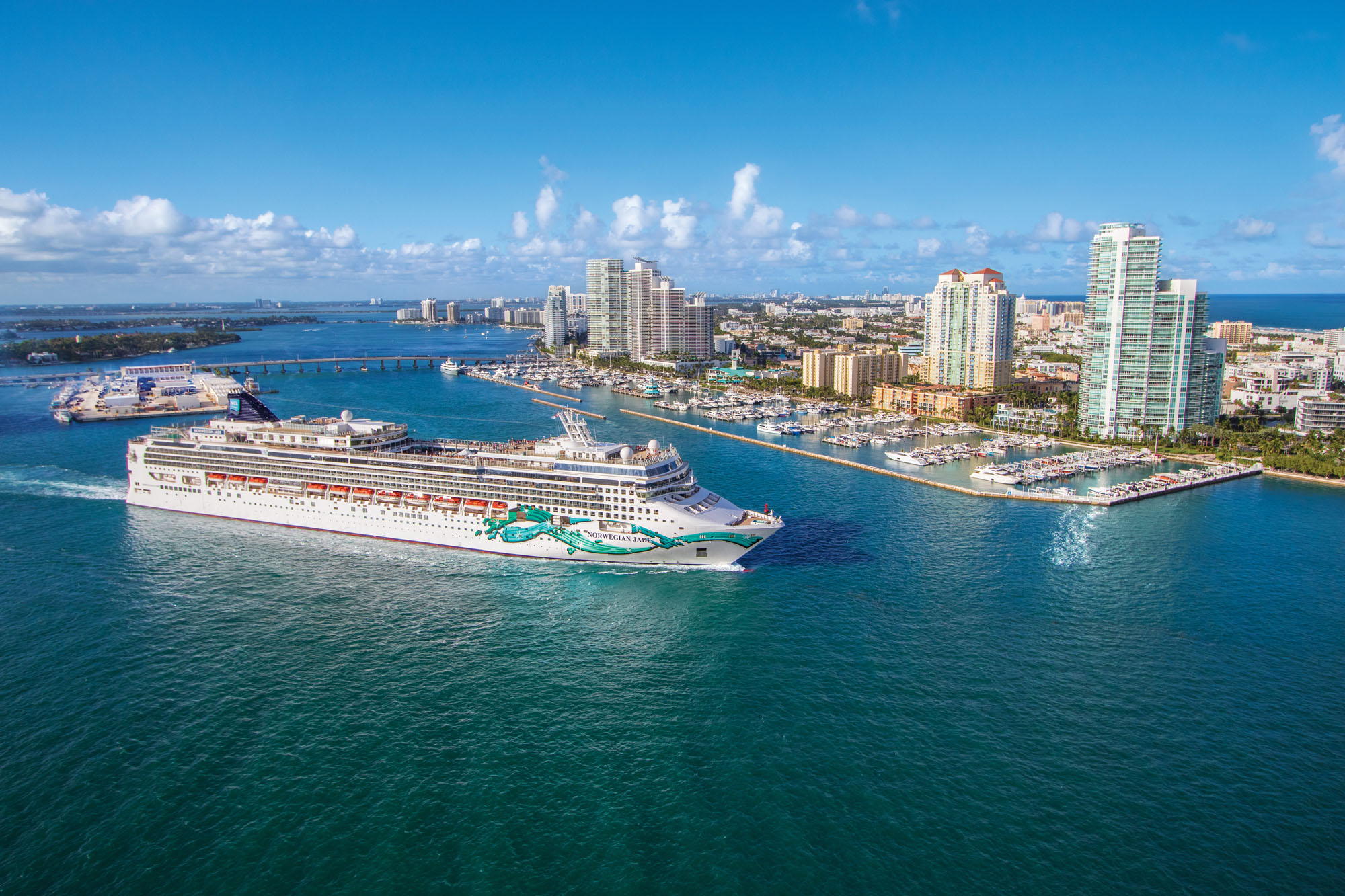 Miami Etats-Unis - Nassau Bahamas - Ocean Cay MSC Marine Reserve Bahamas - Ocean Cay MSC Marine Reserve Bahamas