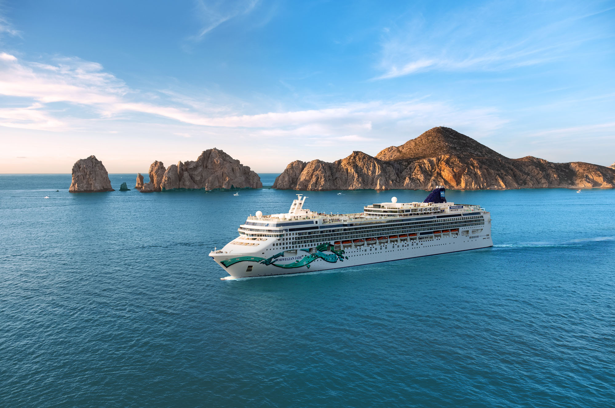 Mexican Riviera