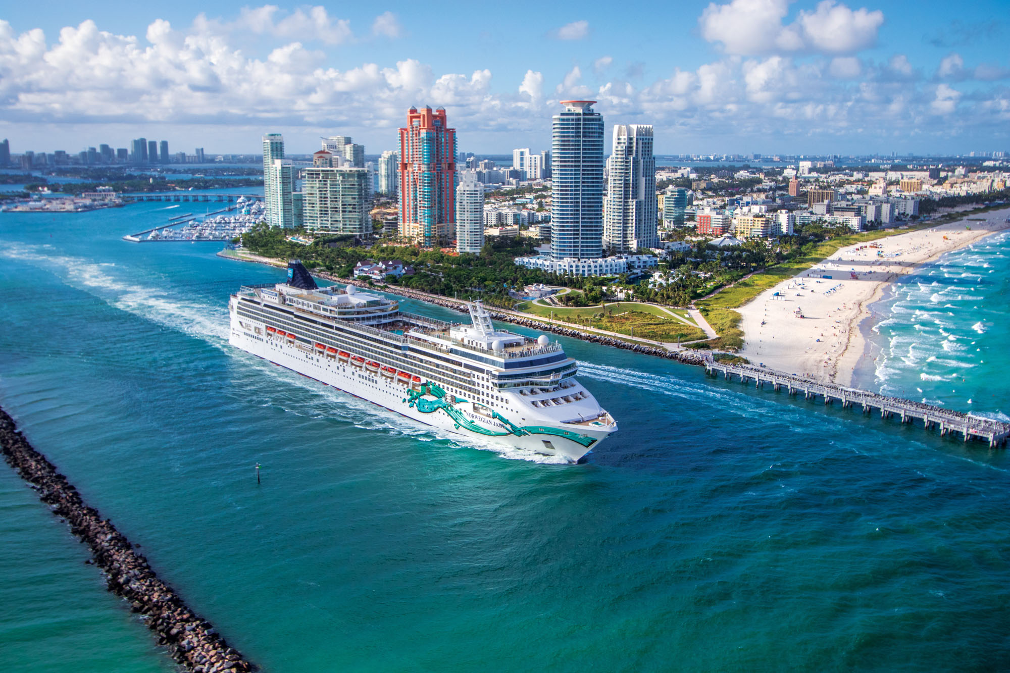 Image croisière