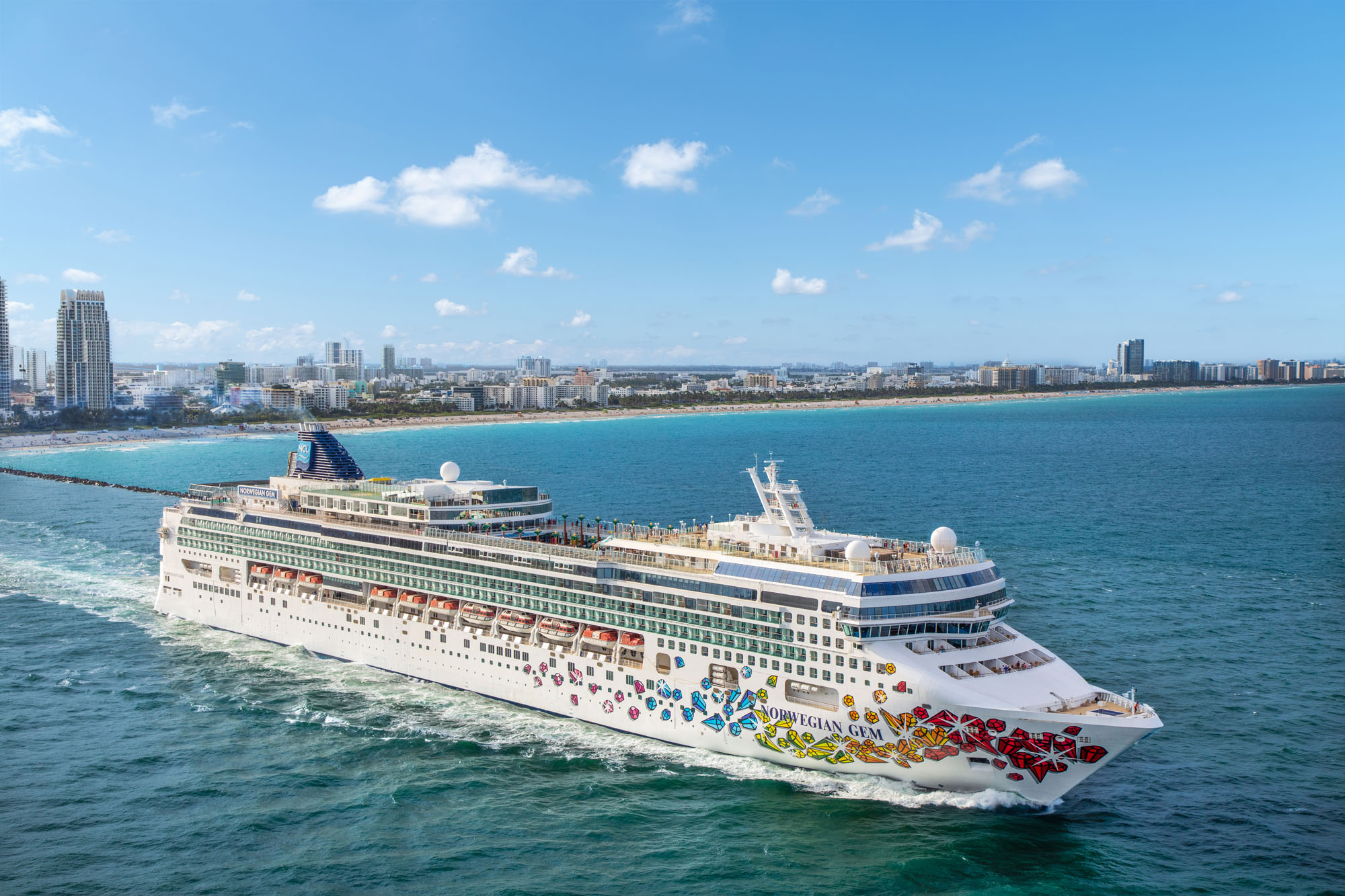 Image croisière
