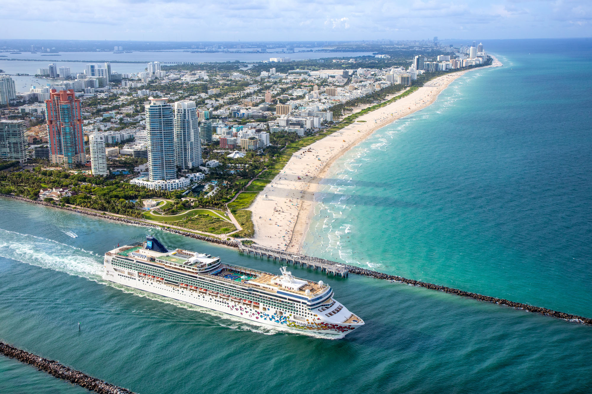 Image croisière