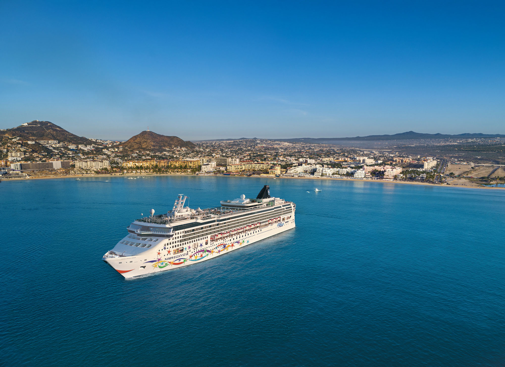 Mexican Riviera