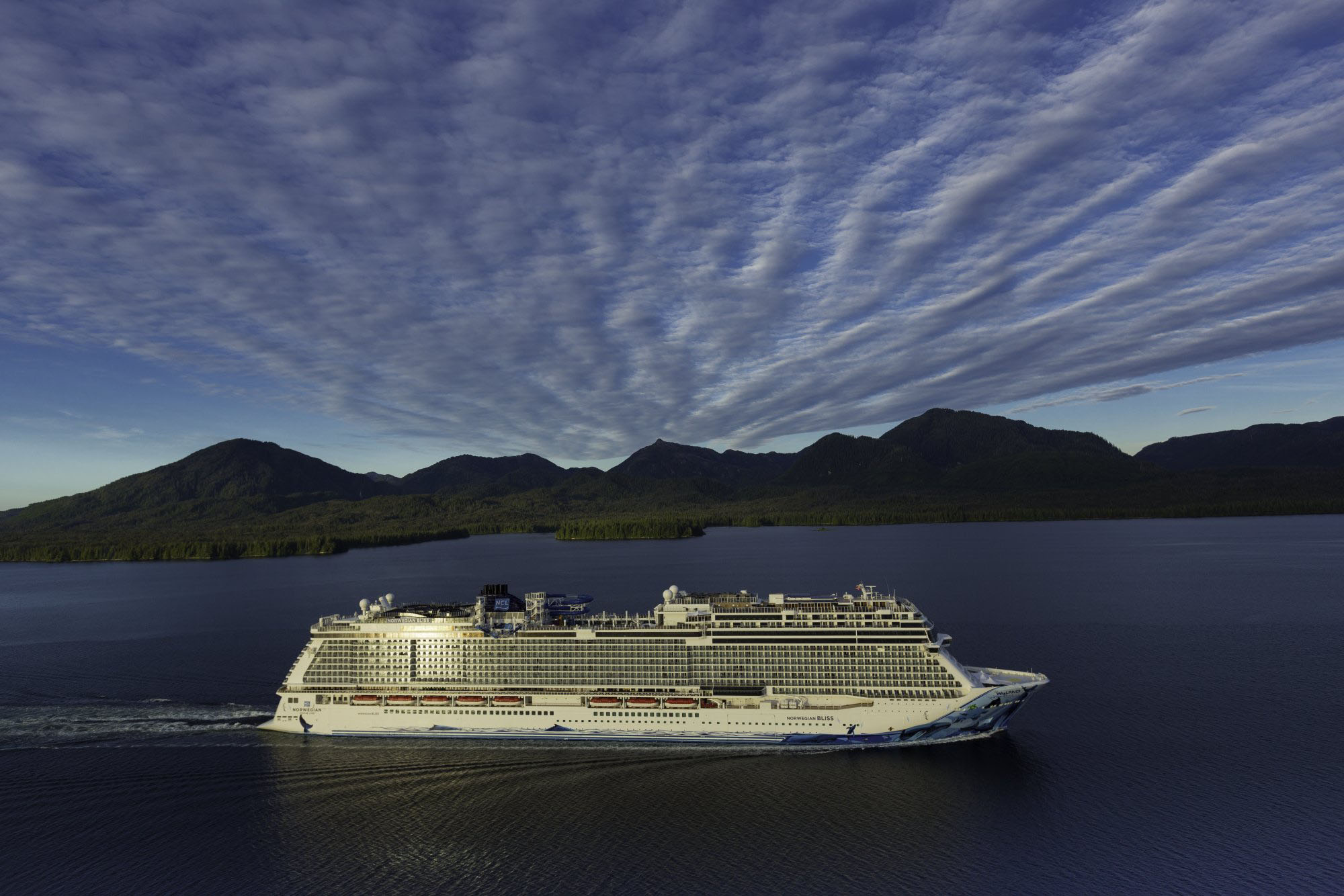 Seattle United States - Ketchikan Alaska - Icy Strait Hoonah Alaska - Juneau Alaska - Victoria Canada