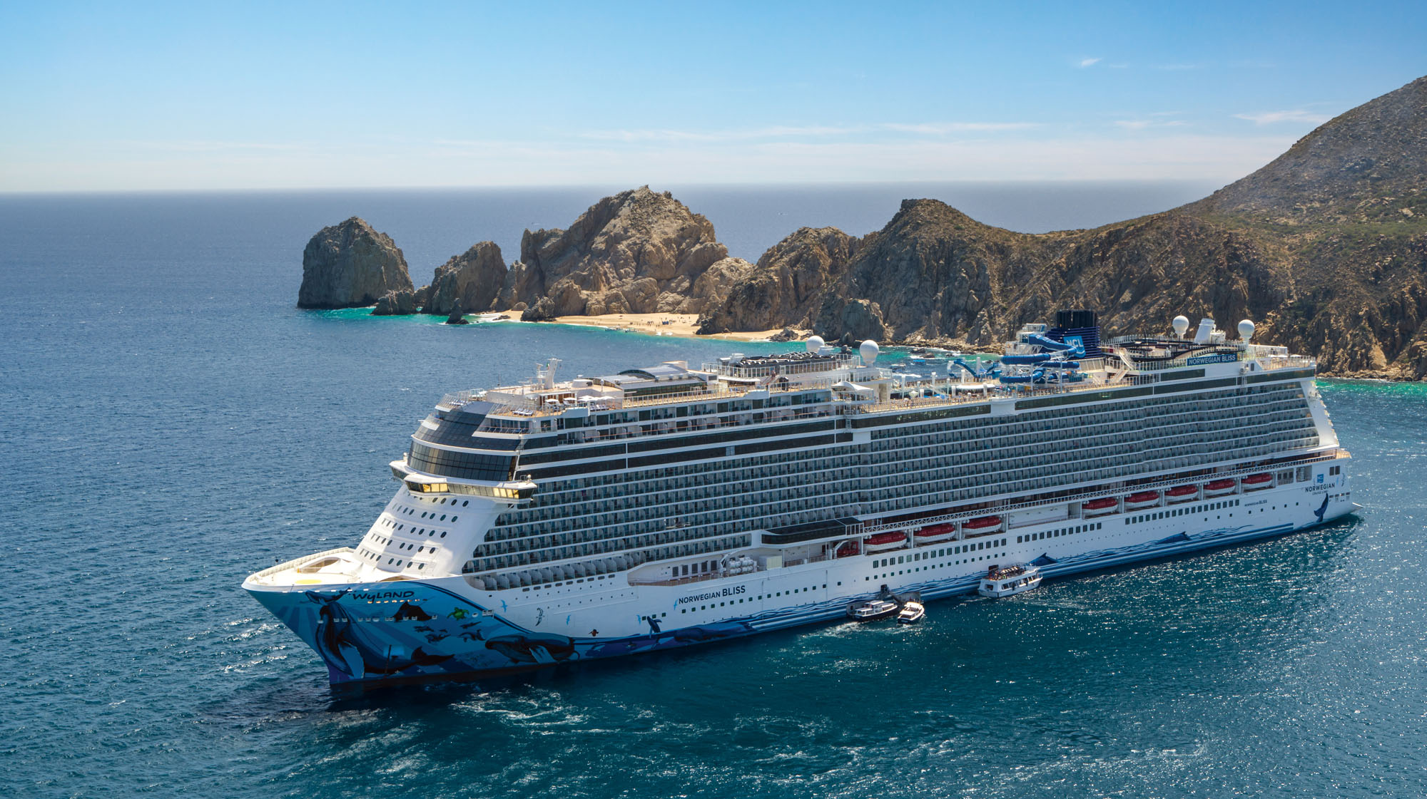 Mexican Riviera