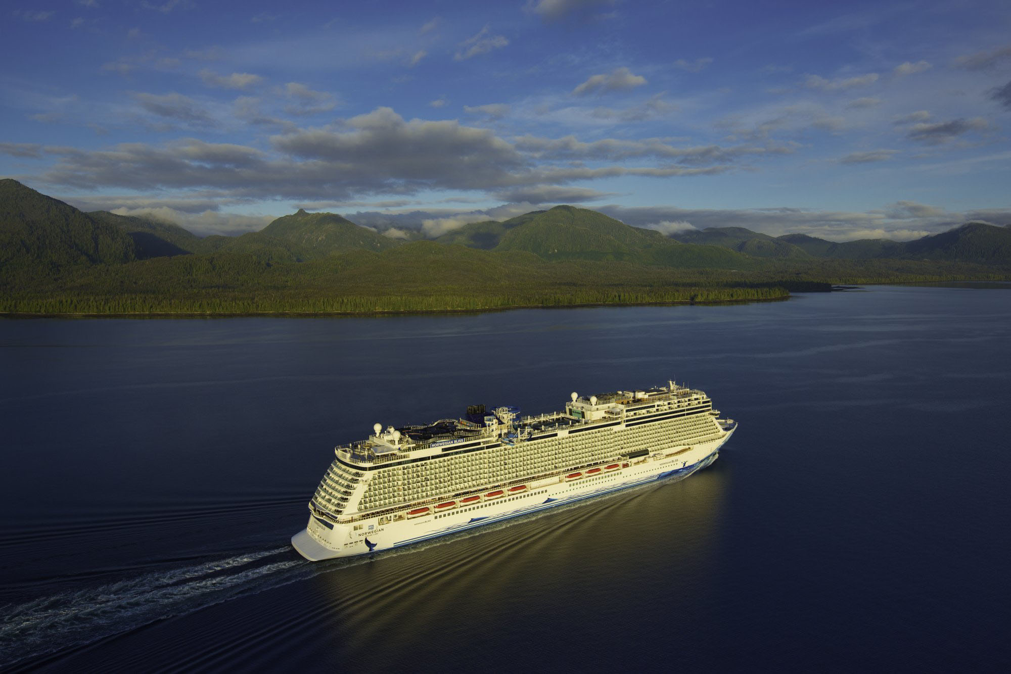 Alaska - Seattle (SEA/SEA)