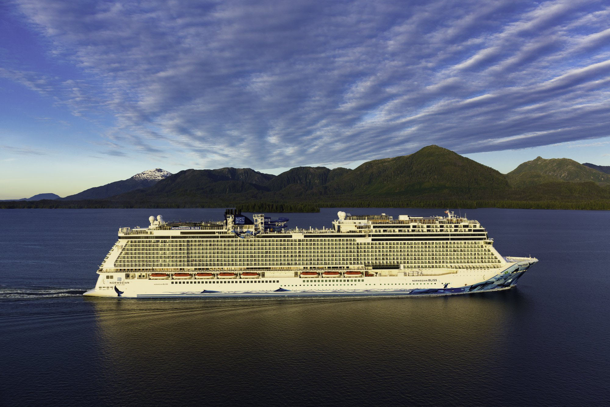 Seattle United States - Ketchikan Alaska - Icy Strait Hoonah Alaska - Juneau Alaska - Victoria Canada