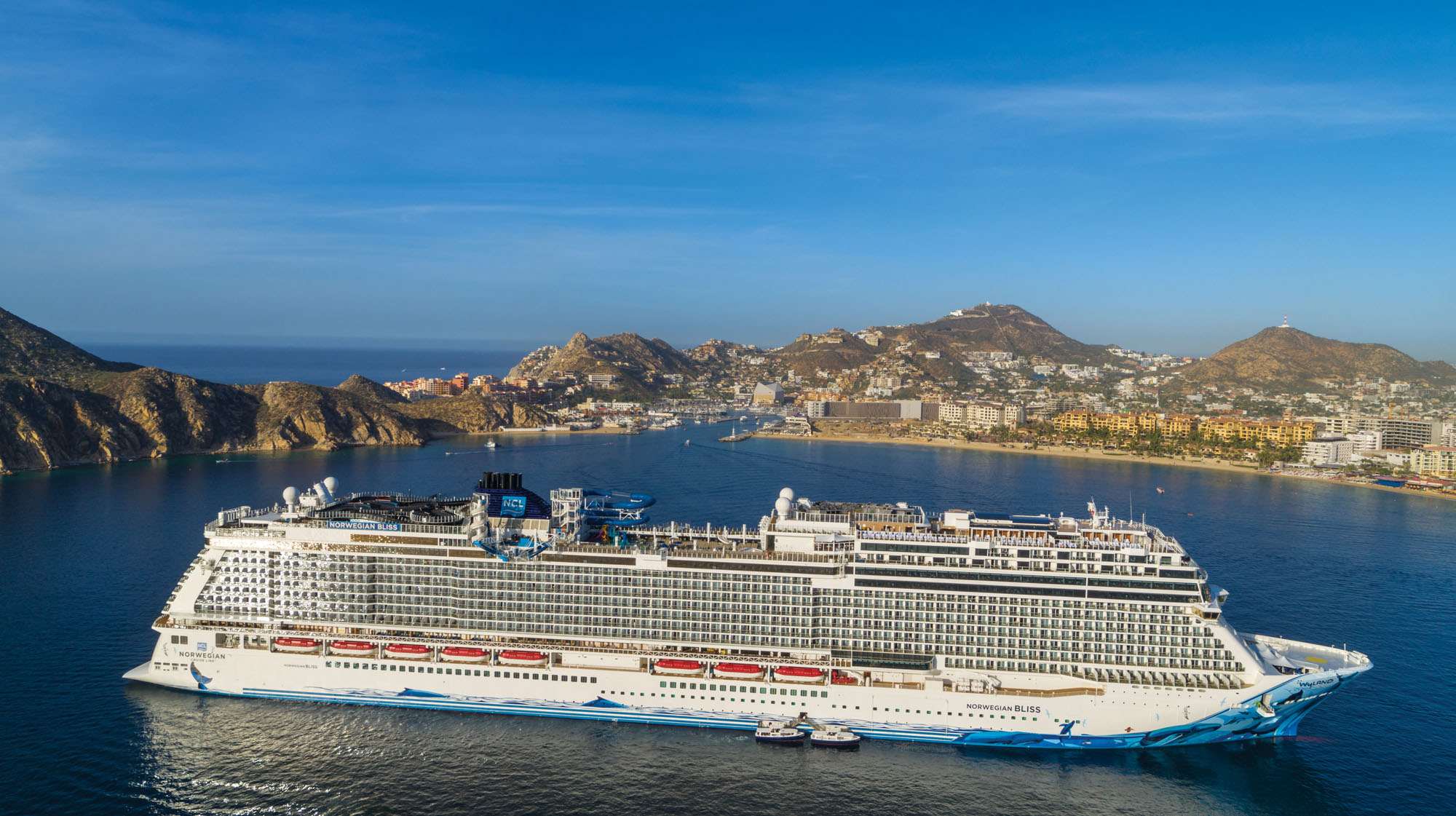 Mexican Riviera