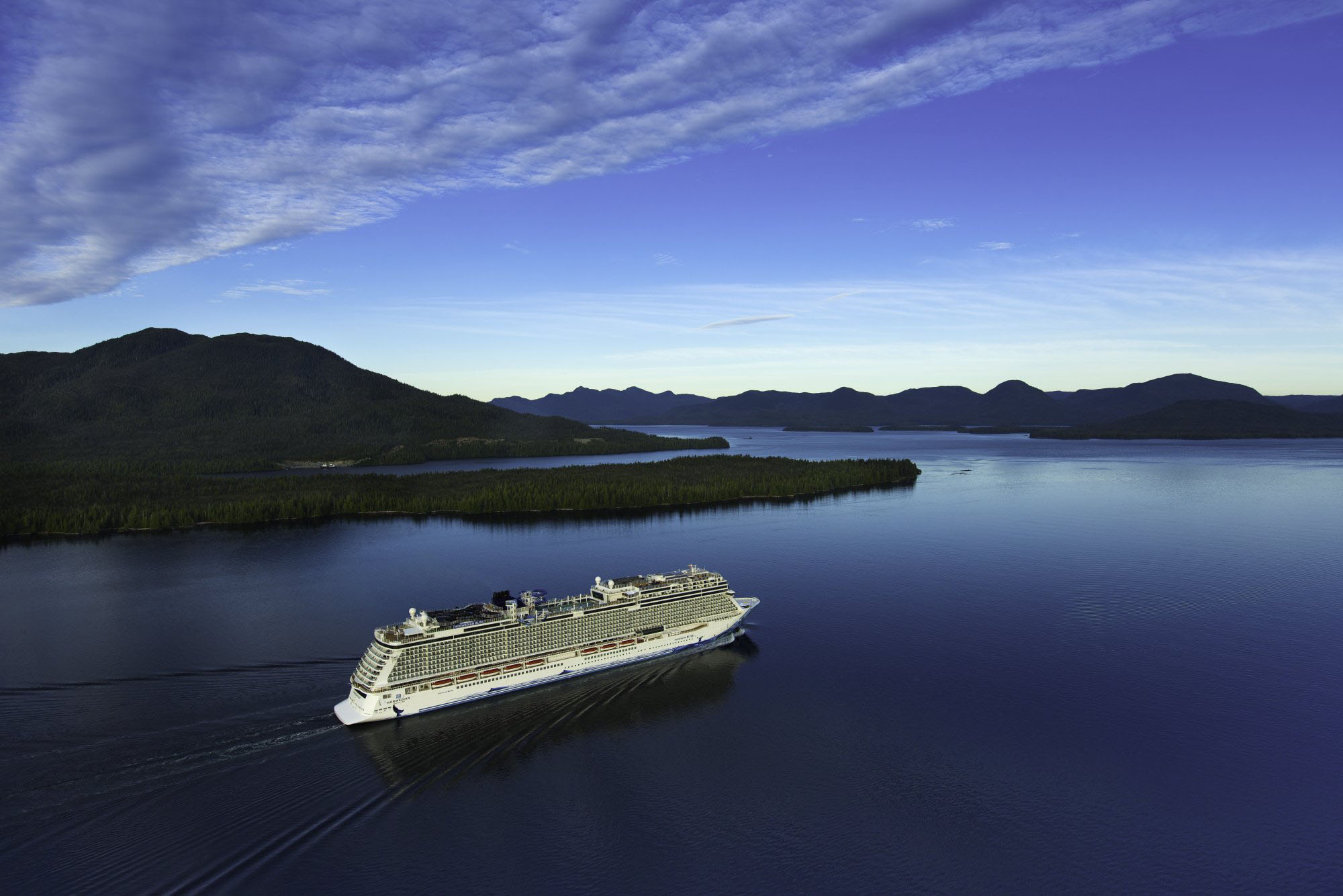 Seattle United States - Ketchikan Alaska - Icy Strait Hoonah Alaska - Juneau Alaska - Victoria Canada