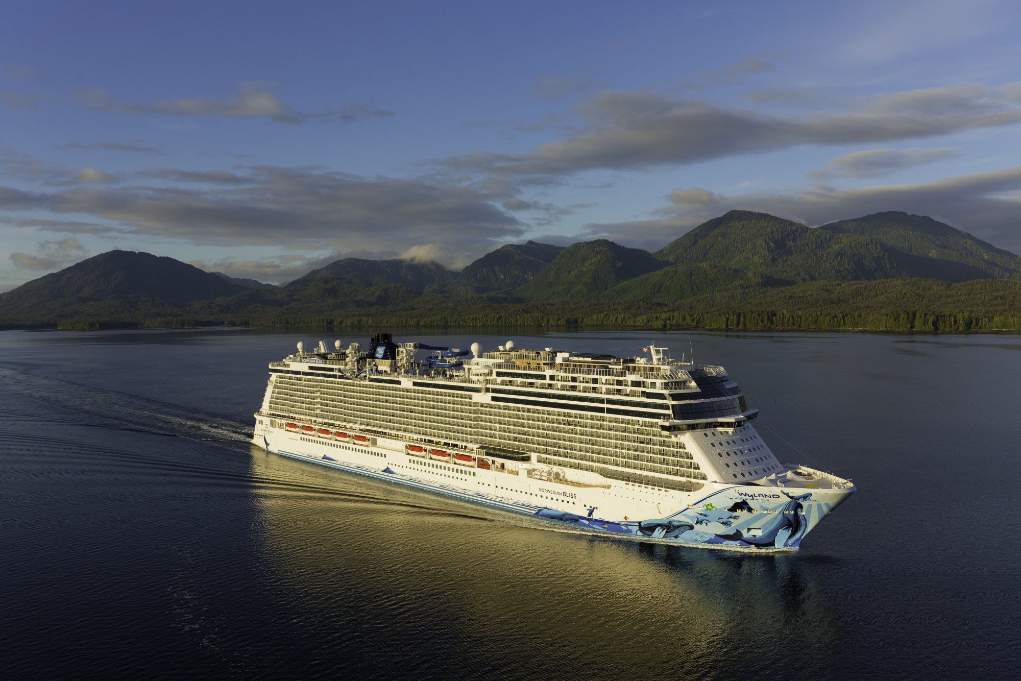 Alaska - Seattle (SEA/SEA)
