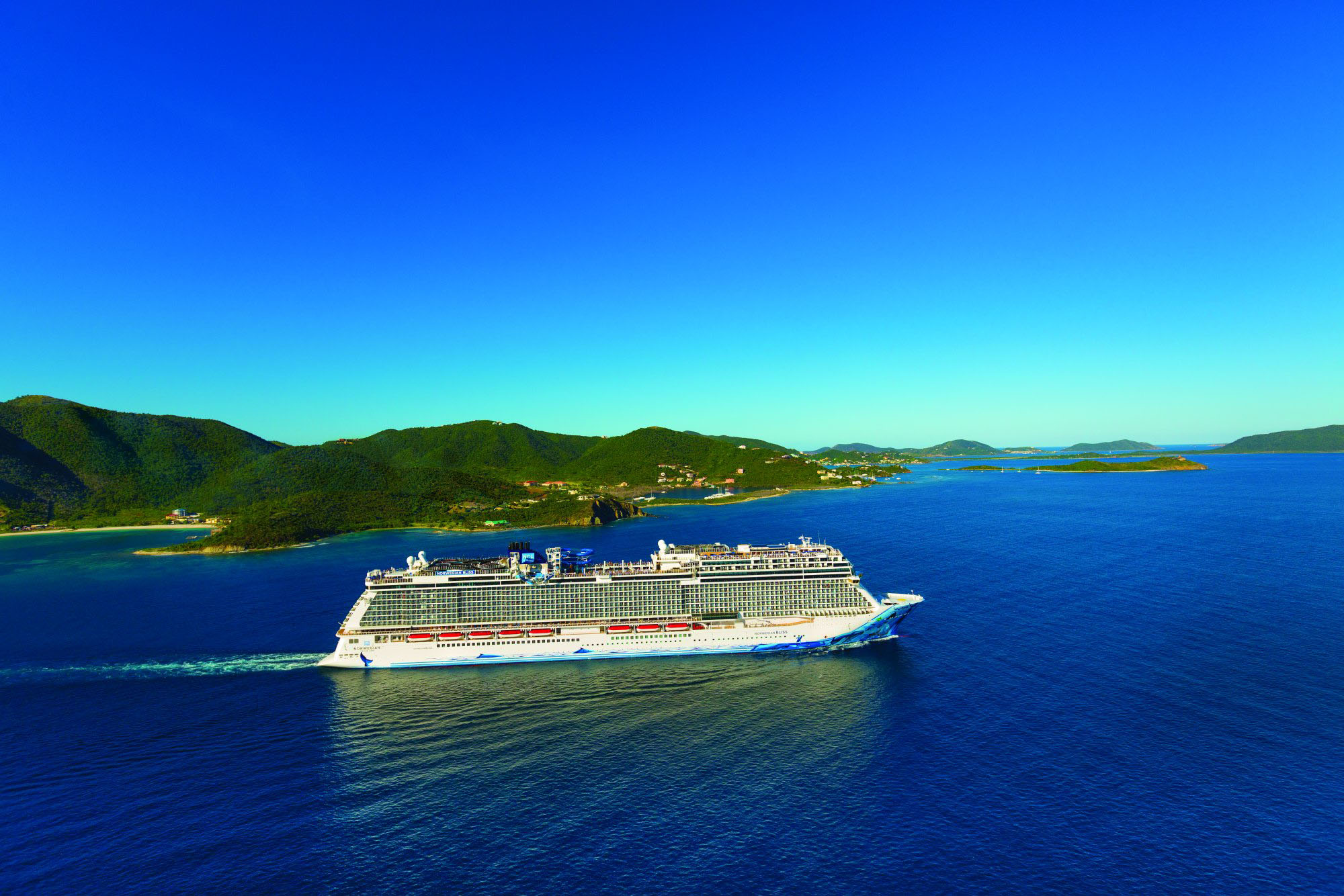 RH 7 NIGHT SOUTHERN CARIBBEAN CRUISE