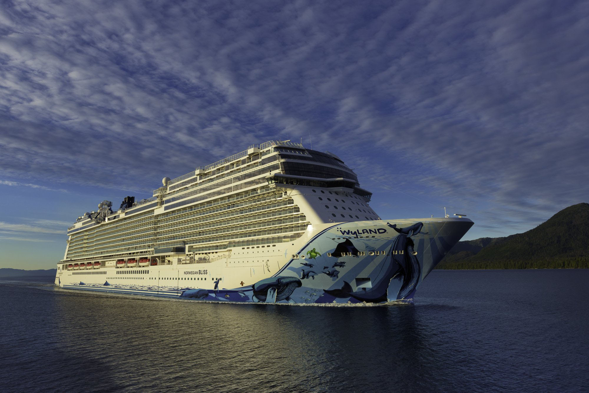 Alaska - Seattle (SEA/SEA)