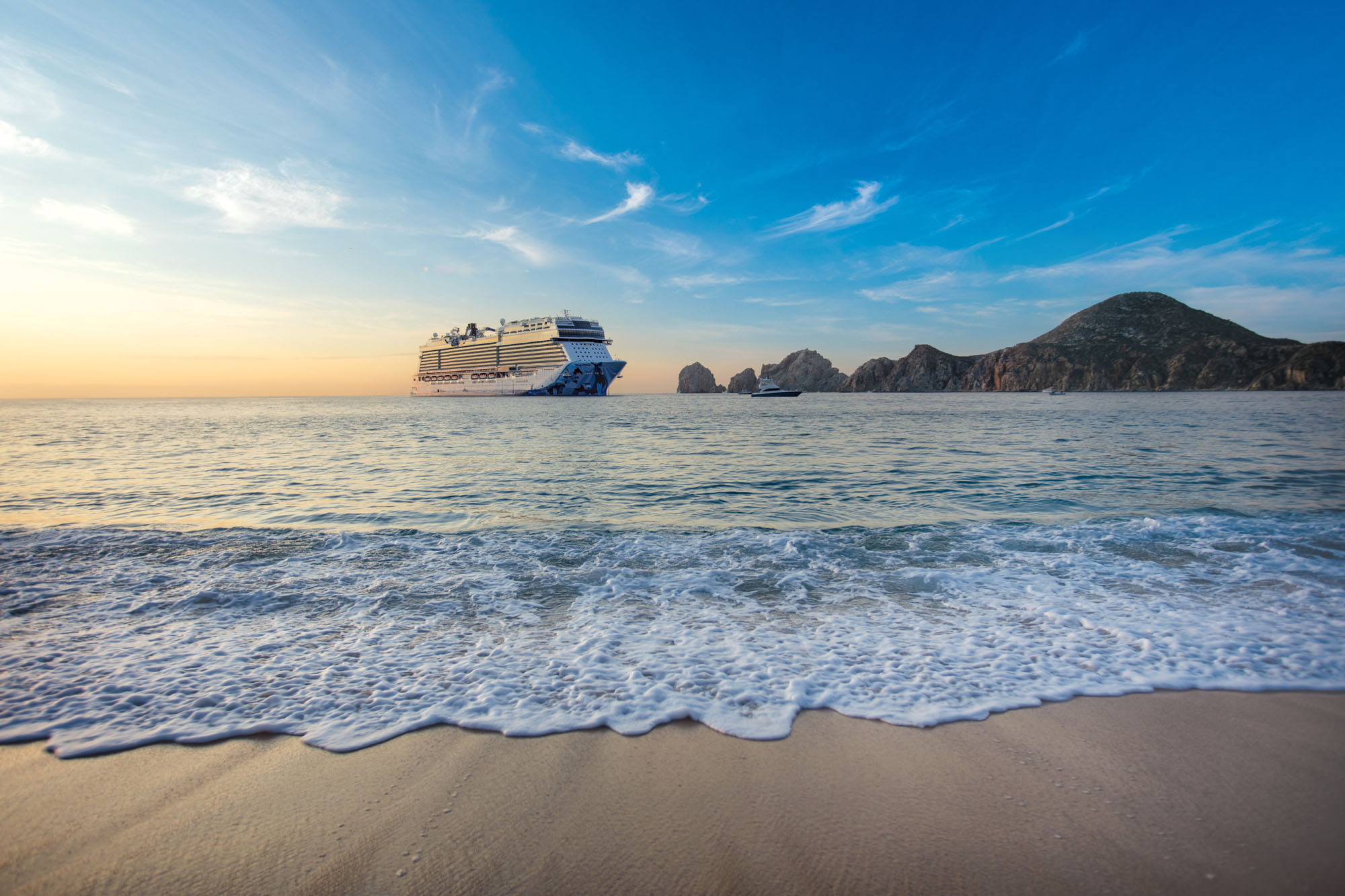 Mexican Riviera