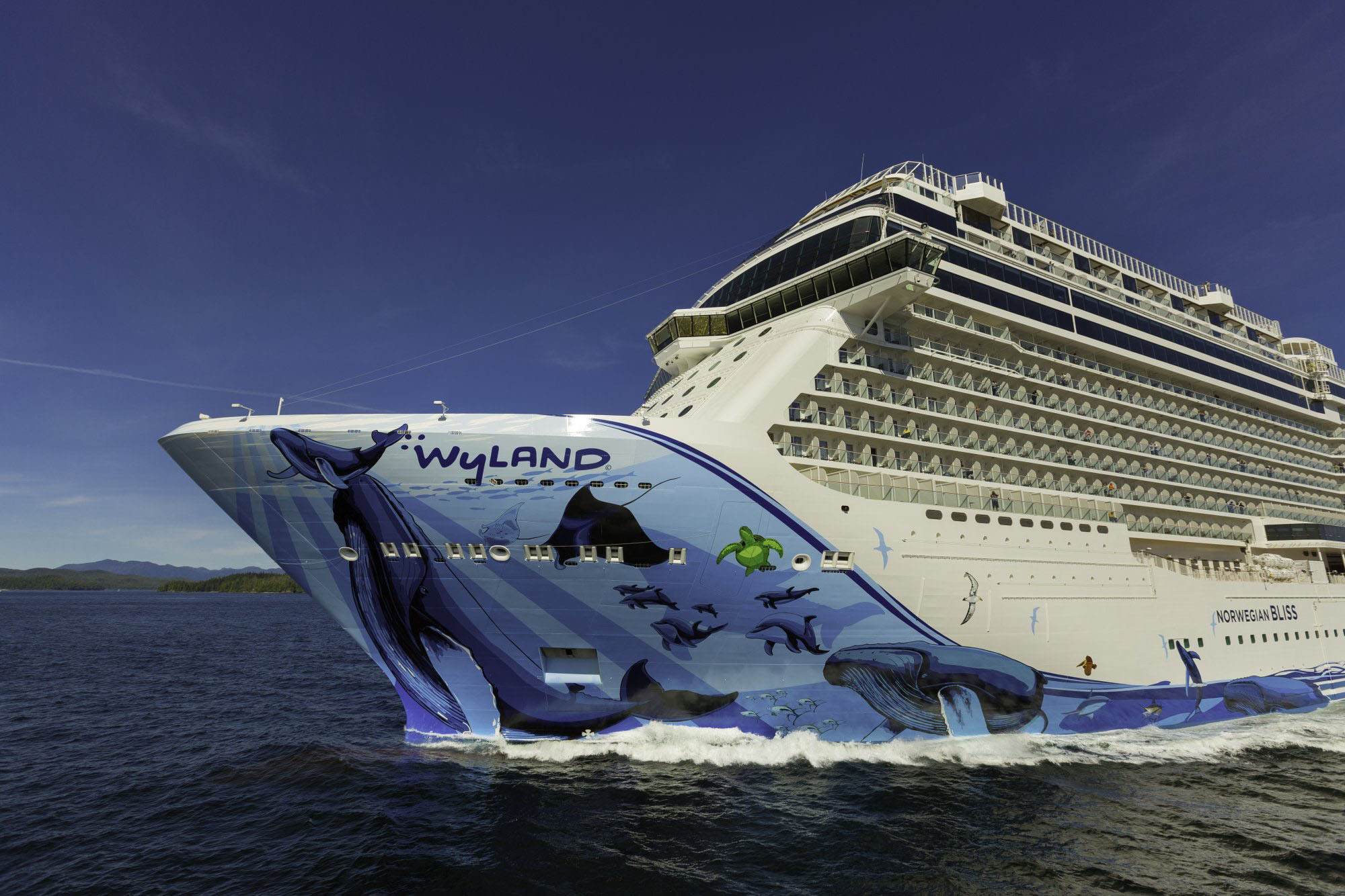 Seattle United States - Ketchikan Alaska - Icy Strait Hoonah Alaska - Juneau Alaska - Victoria Canada