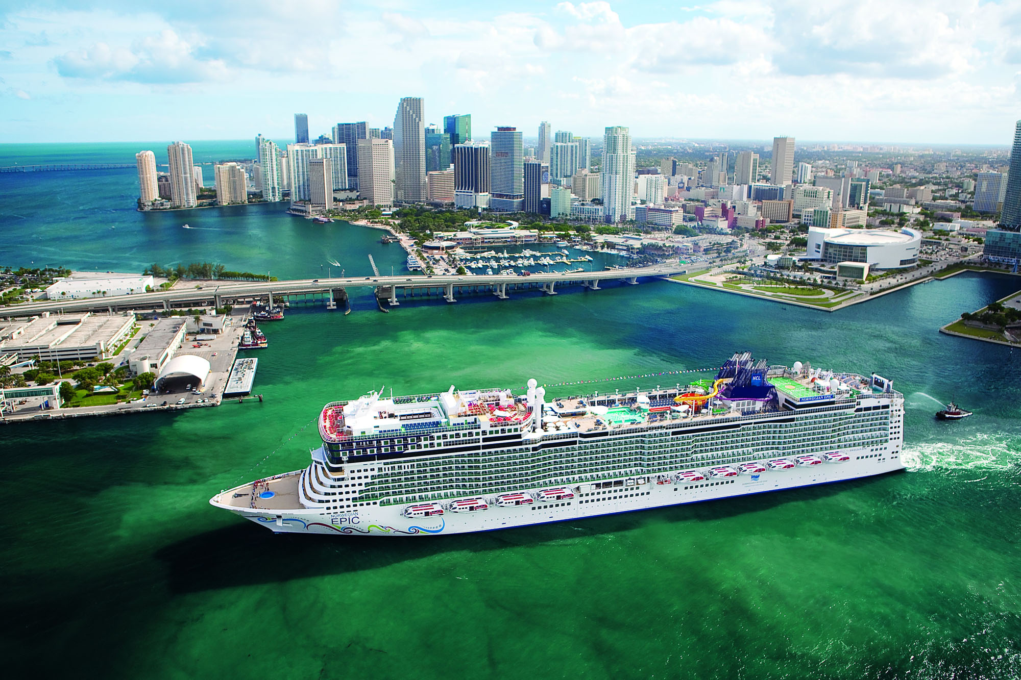 Miami Etats-Unis - Nassau Bahamas - Ocean Cay MSC Marine Reserve Bahamas