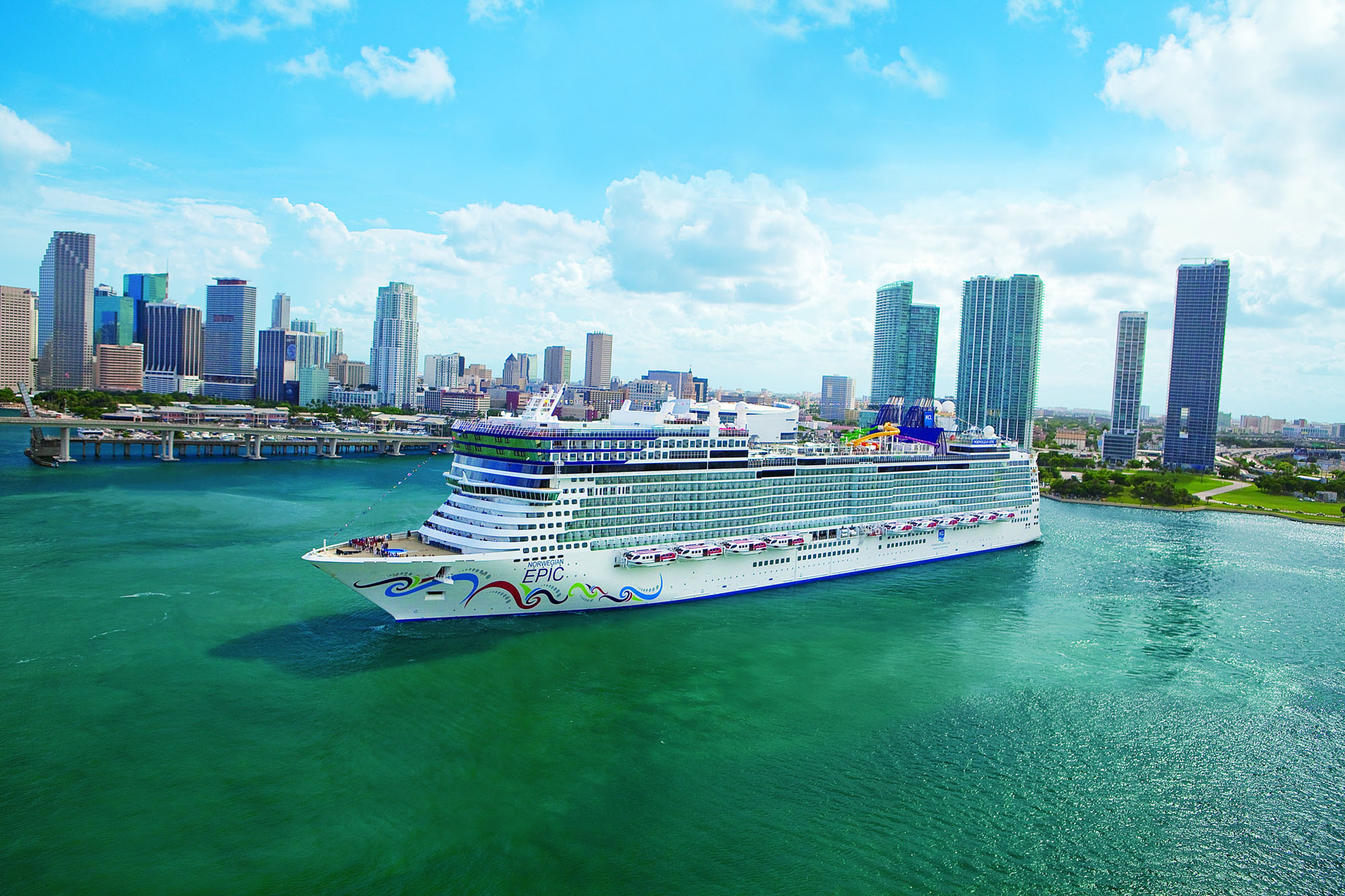 Miami Etats-Unis - Nassau Bahamas - Ocean Cay MSC Marine Reserve Bahamas