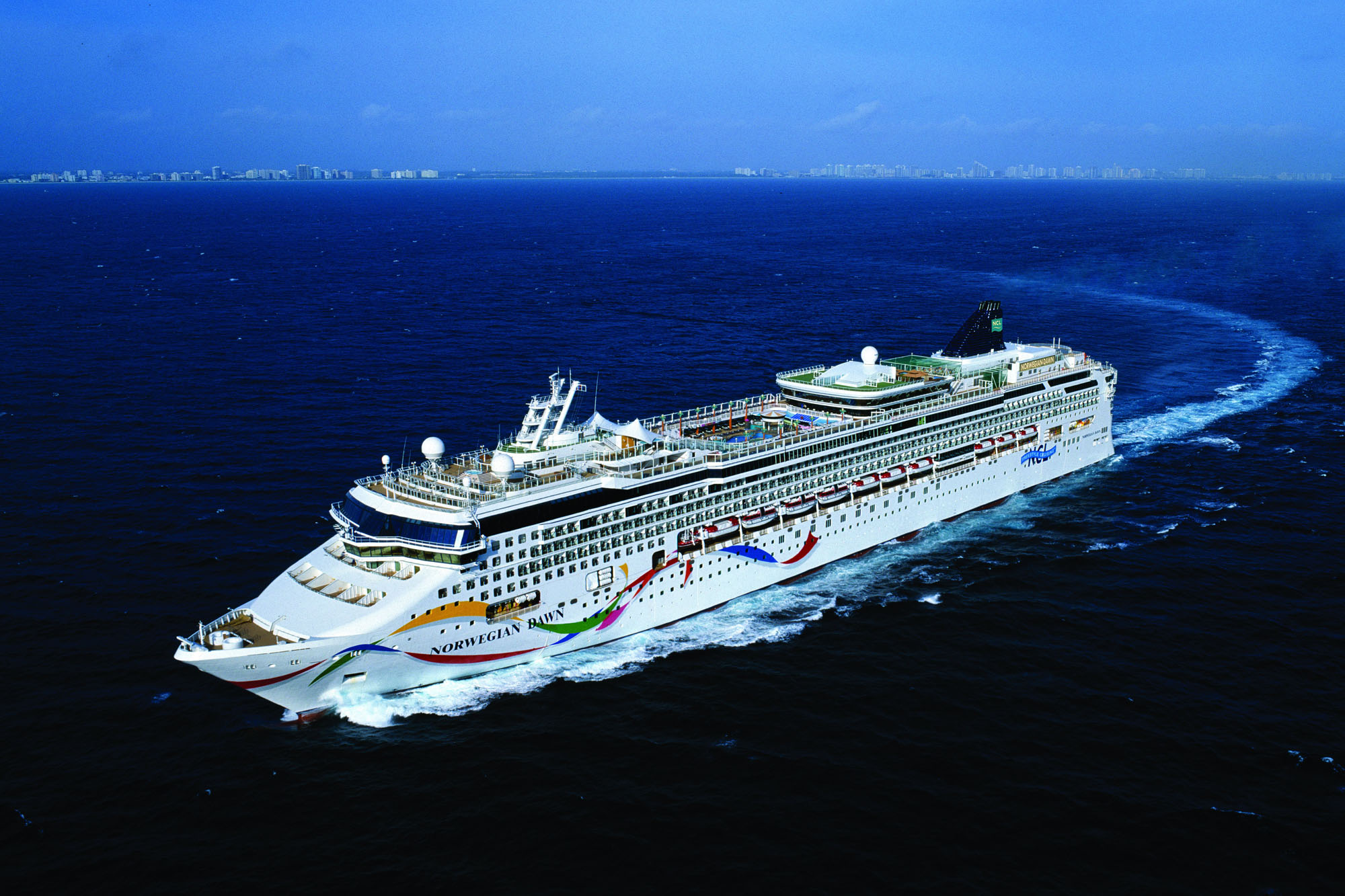 New York - Southampton